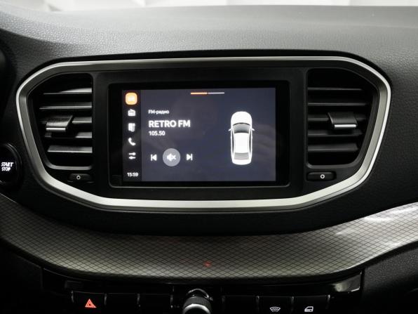 Lada (ВАЗ) Vesta I Рестайлинг (NG) с пробегом 2024 года, цена 1 393 000 рублей, 63625 км, седан, Автокод Объявления