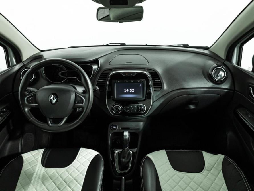 Renault Kaptur I Санкт-Петербург  - изображение 14