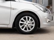 Hyundai Solaris I Рестайлинг Новосибирск  - изображение 27