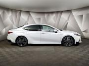 Toyota Camry IX (XV80) China Market Москва  - изображение 29