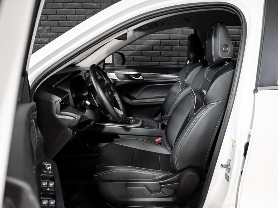 Haval Jolion I Екатеринбург  - изображение 10