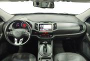 Kia Sportage III Екатеринбург  - изображение 38