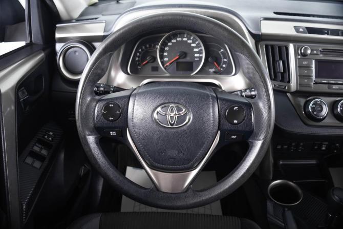 Toyota RAV4 IV (XA40) с пробегом 2013 года, цена 1 899 000 рублей, 240253 км, внедорожник, Автокод Объявления