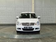 Nissan Almera III (G15) Москва  - изображение 18