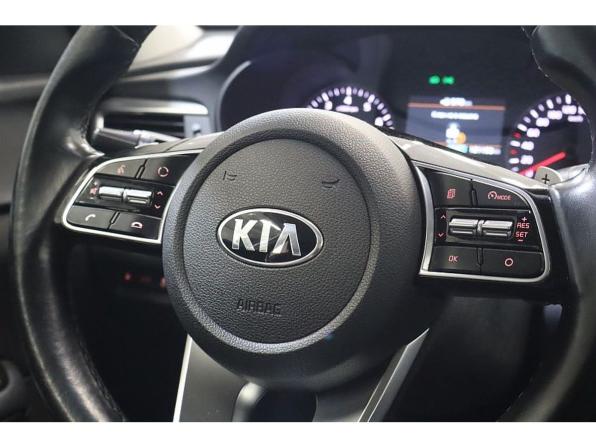 Kia Optima IV Рестайлинг с пробегом 2019 года, цена 2 049 000 рублей, 121189 км, седан, Автокод Объявления