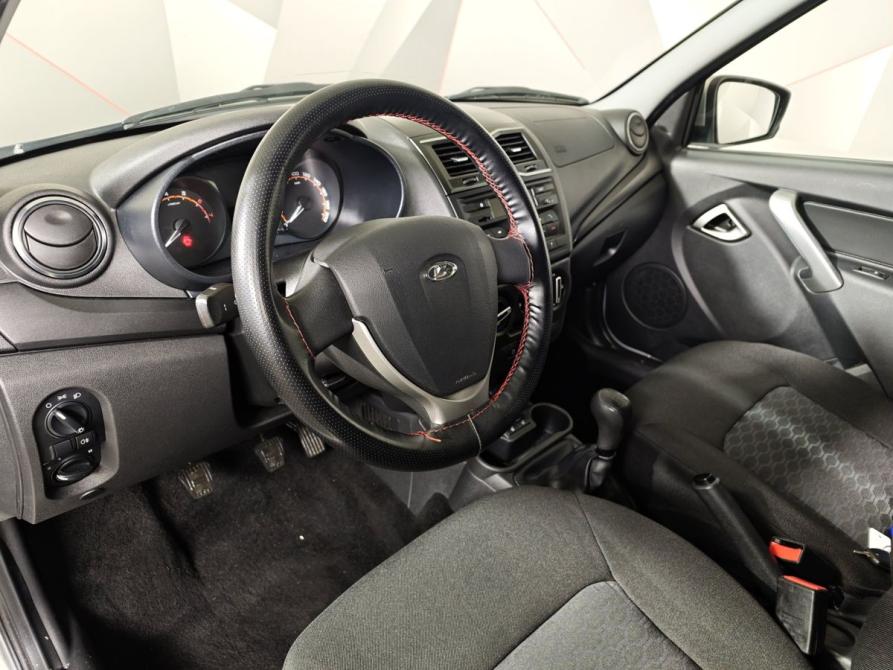 Lada (ВАЗ) Granta I Рестайлинг Москва  - изображение 19