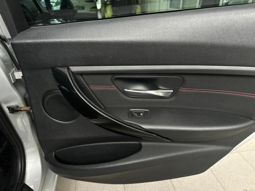 BMW 3 серии VI (F3x) Санкт-Петербург  - изображение 28