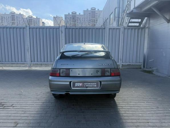 Lada (ВАЗ) 2112 с пробегом 2005 года, цена 210 000 рублей, 165000 км, хэтчбек, Автокод Объявления