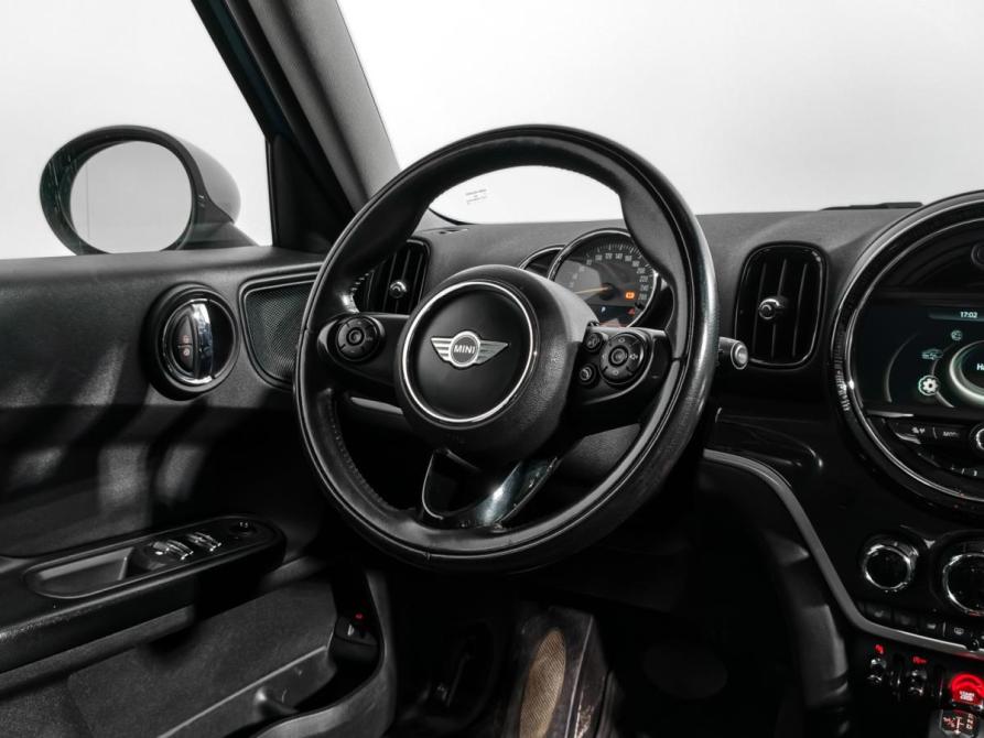 Mini Countryman II Санкт-Петербург  - изображение 15