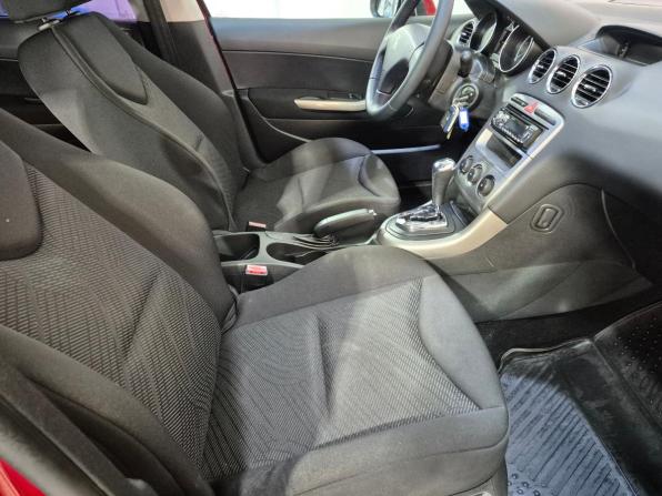 Peugeot 308 I Рестайлинг с пробегом 2011 года, цена 640 000 рублей, 111020 км, хэтчбек, Автокод Объявления