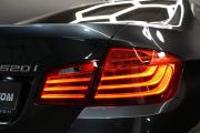 BMW 5 серии VI (F10/F11/F07) Рестайлинг Крым  - изображение 53