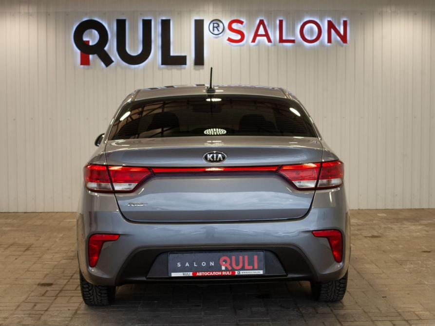 Kia Rio IV Иваново  - изображение 9