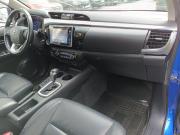 Toyota Hilux VIII Санкт-Петербург  - изображение 29