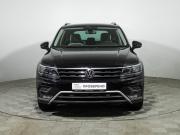Volkswagen Tiguan II Санкт-Петербург  - изображение 25