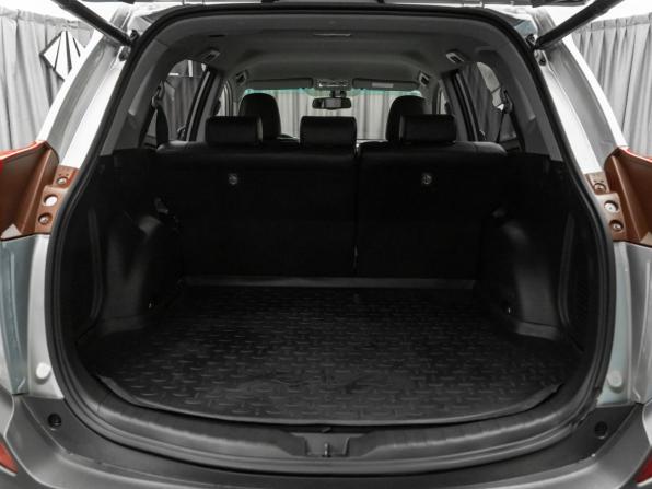 Toyota RAV4 IV (XA40) с пробегом 2015 года, цена 2 150 000 рублей, 114645 км, внедорожник, Автокод Объявления
