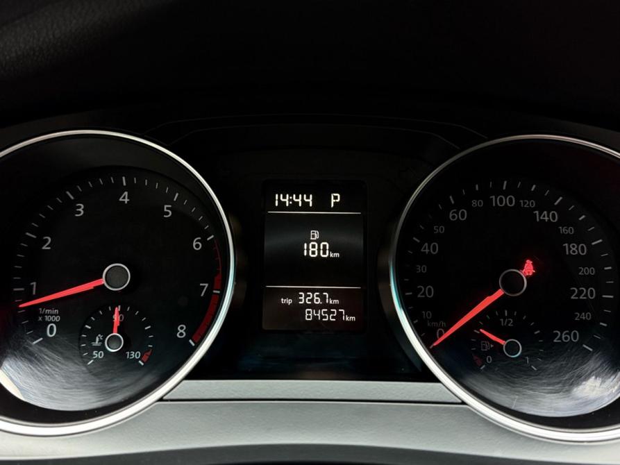 Volkswagen Jetta VI Рестайлинг Ижевск  - изображение 28