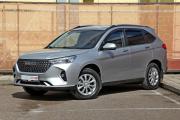 Haval M6 II Уфа  - изображение 24