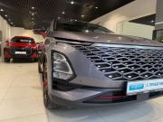 Omoda C5 I Москва  - изображение 30
