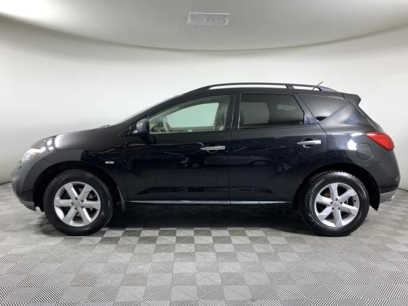 Nissan Murano II (Z51) Рестайлинг 2 с пробегом 2012 года, цена 825 000 рублей, 305626 км, внедорожник, Автокод Объявления