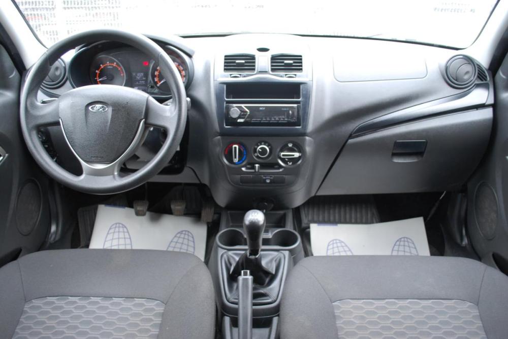 Lada (ВАЗ) Granta I Рестайлинг Стерлитамак  - изображение 12