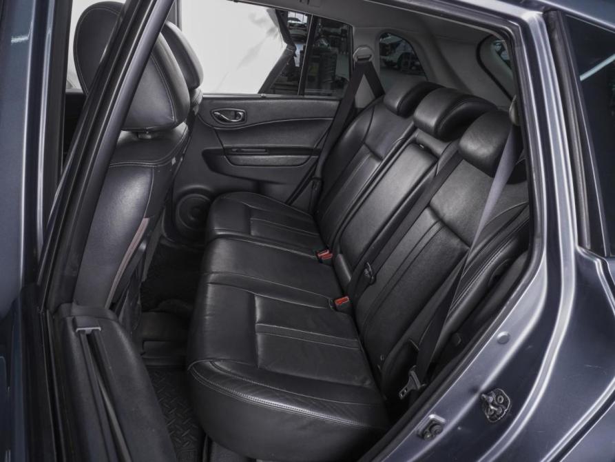 Renault Koleos I Ростов-на-Дону  - изображение 9