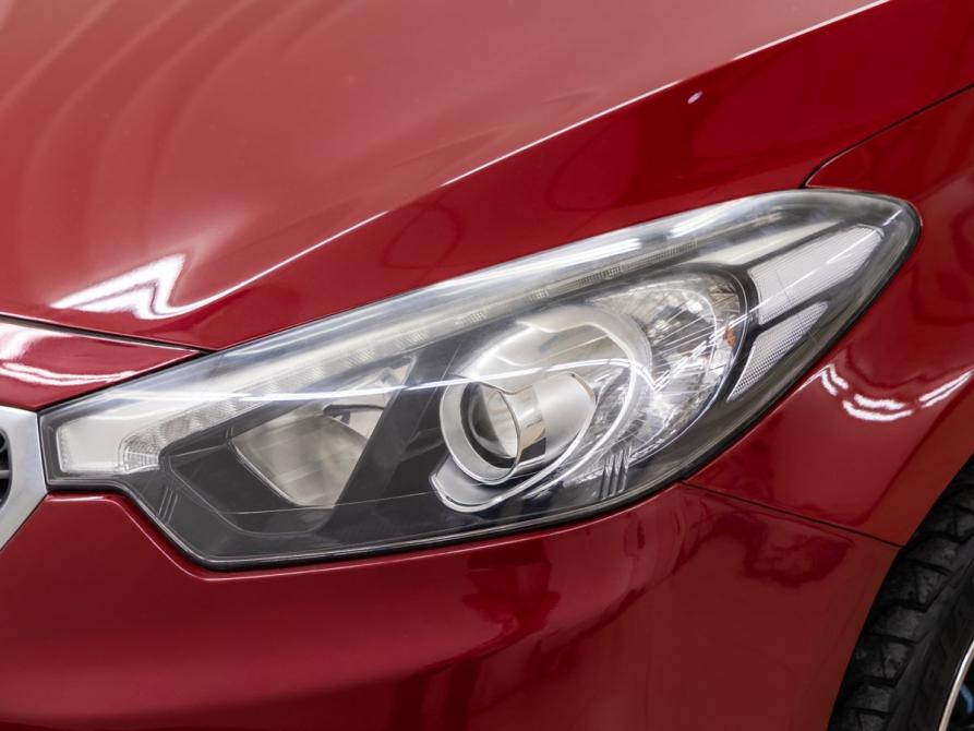 Kia Cerato III Волгоград  - изображение 11