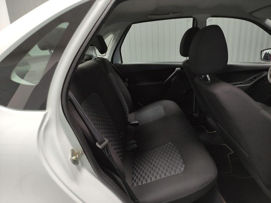 Lada (ВАЗ) Granta I Рестайлинг Пермь  - изображение 10