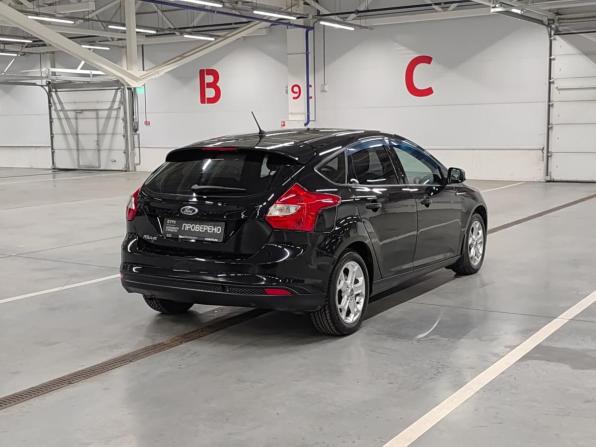 Ford Focus III с пробегом 2011 года, цена 680 000 рублей, 200967 км, хэтчбек, Автокод Объявления