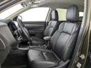Mitsubishi Outlander III Рестайлинг 3 Москва  - изображение 52