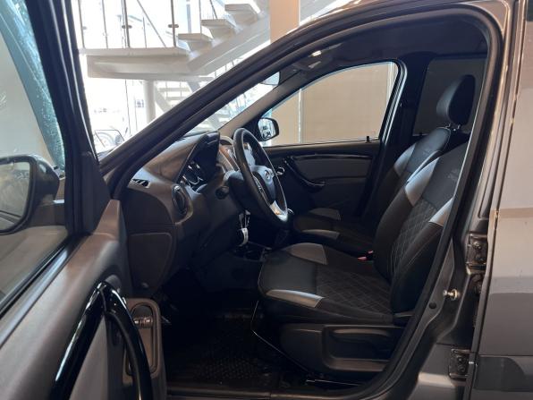 Lada (ВАЗ) Largus I Рестайлинг с пробегом 2021 года, цена 1 481 000 рублей, 86463 км, универсал, Автокод Объявления