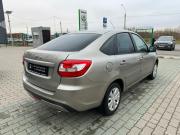 Lada (ВАЗ) Granta I Рестайлинг Вологда  - изображение 17