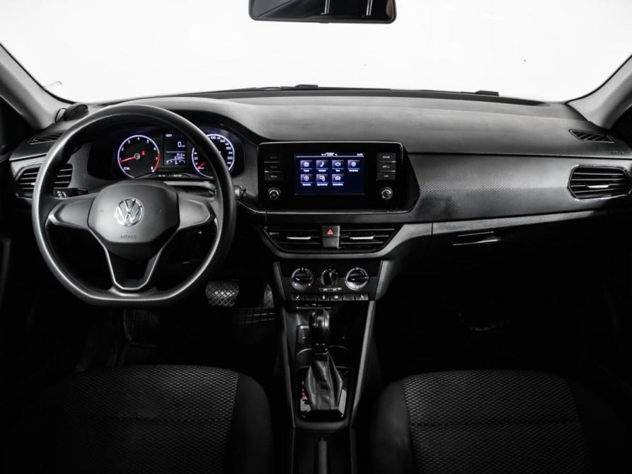 Volkswagen Polo VI Москва  - изображение 10