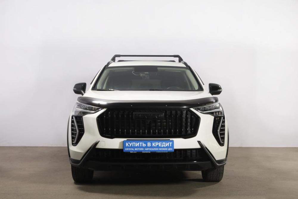 Haval Jolion I Рестайлинг Новосибирск  - изображение 2