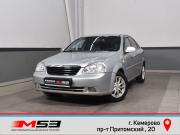 Chevrolet Lacetti I Кемерово  - изображение 18