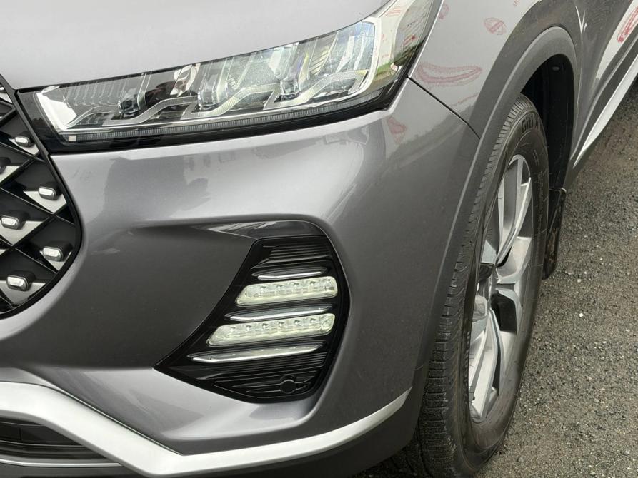 Chery Tiggo 7 Pro I Екатеринбург  - изображение 10