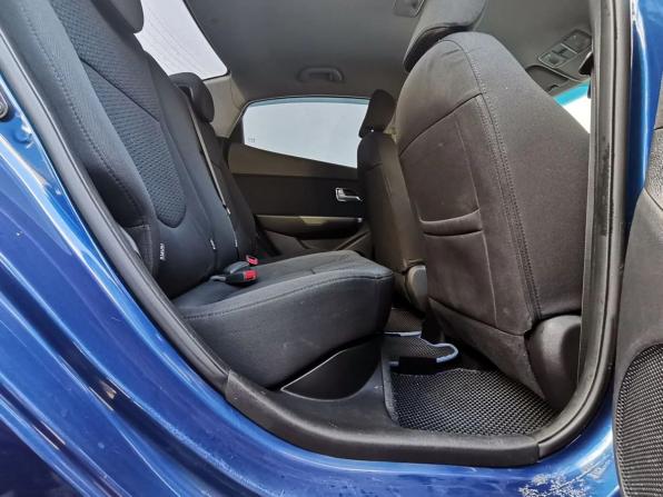 Kia Rio III с пробегом 2012 года, цена 809 000 рублей, 160678 км, седан, Автокод Объявления