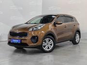 Kia Sportage IV Новосибирск  - изображение 28