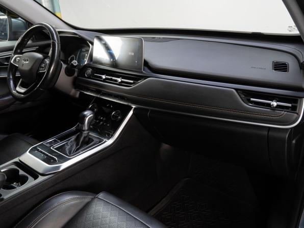 Chery Tiggo 8 I с пробегом 2021 года, цена 1 390 000 рублей, 198899 км, внедорожник, Автокод Объявления