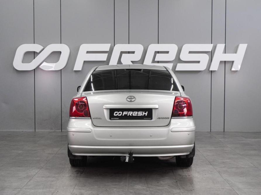 Toyota Avensis II Воронеж  - изображение 4