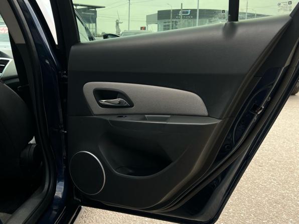 Chevrolet Cruze I с пробегом 2010 года, цена 685 000 рублей, 205171 км, седан, Автокод Объявления