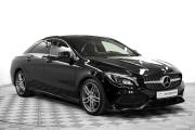 Mercedes-Benz CLA I (C117 X117) Москва  - изображение 24