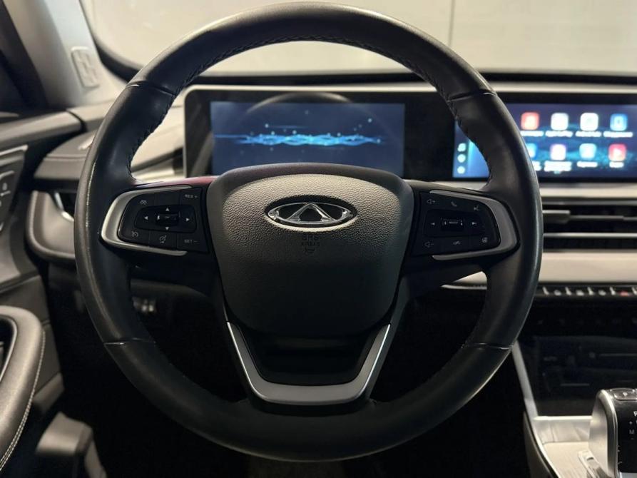 Chery Tiggo 4 Pro I Новосибирск  - изображение 17
