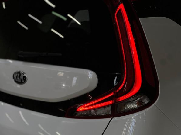 Kia Soul III с пробегом 2019 года, цена 1 739 000 рублей, 89043 км, хэтчбек, Автокод Объявления