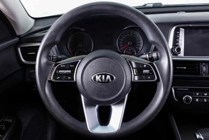 Kia K5 II с пробегом 2019 года, цена 2 299 000 рублей, 126000 км, седан, Автокод Объявления