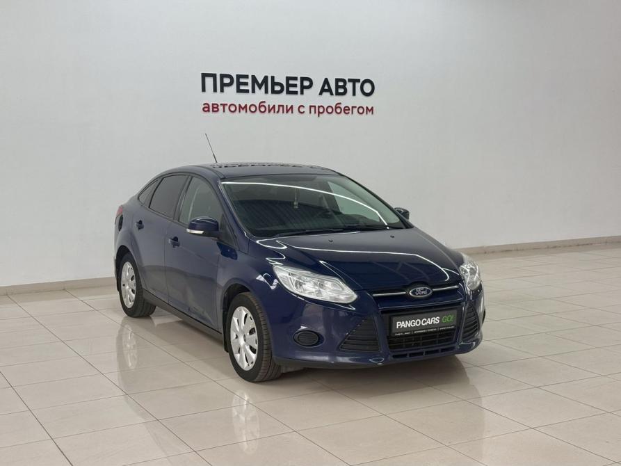 Ford Focus III Смоленск  - изображение 3