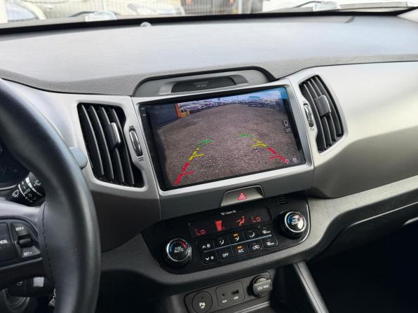 Kia Sportage III Рестайлинг с пробегом 2014 года, цена 1 450 000 рублей, 99000 км, внедорожник, Автокод Объявления