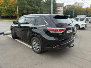 Toyota Highlander III (XU50) Москва  - изображение 24
