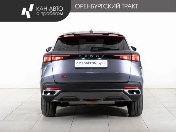 Omoda C5 I с пробегом 2023 года, цена 2 098 000 рублей, 34019 км, внедорожник, Автокод Объявления