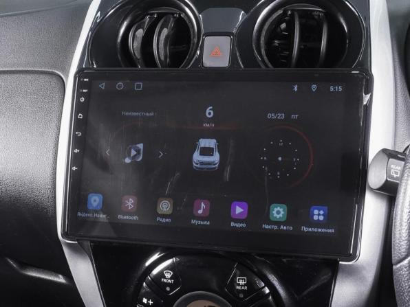 Nissan Note II Рестайлинг с пробегом 2019 года, цена 950 000 рублей, 124335 км, хэтчбек, Автокод Объявления