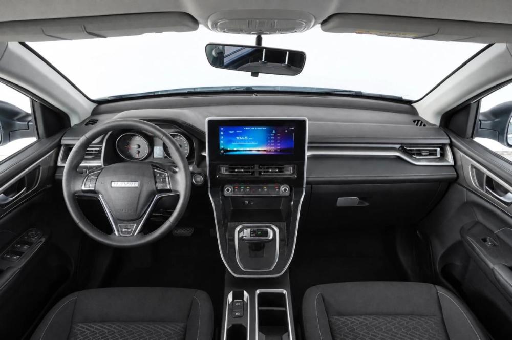 Haval M6 II Калининград  - изображение 9